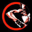 Bloodyelbow.com logo