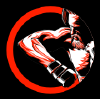 Bloodyelbow.com logo