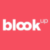 Blookup.com logo