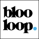 Blooloop.com logo