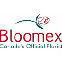 Bloomex.ca logo