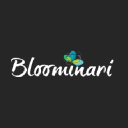 Bloominari.com logo