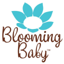 Bloomingbath.com logo