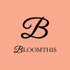 Bloomthis.co logo