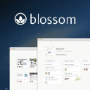 Blossom.co logo