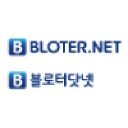 Bloter.net logo