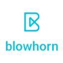 Blowhorn.net logo