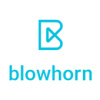 Blowhorn.net logo