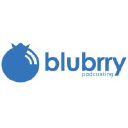 Blubrry.com logo