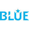 Blue.com logo