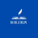 Blue.edu.pl logo