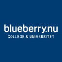 Blueberry.nu logo