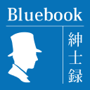 Bluebook.club logo