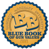 Bluebookofgunvalues.com logo