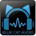 Bluecataudio.com logo