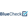 Bluecheck.me logo