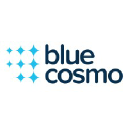 Bluecosmo.com logo