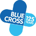 Bluecross.org.uk logo