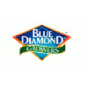 Bluediamond.com logo