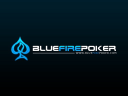Bluefirepoker.com logo