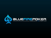 Bluefirepoker.com logo