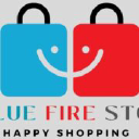 Bluefirestore.com logo