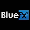 Bluefx.net logo
