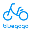 Bluegogo.com logo