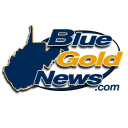 Bluegoldnews.com logo