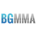 Bluegrassmma.com logo