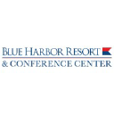 Blueharborresort.com logo
