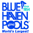 Bluehaven.com logo