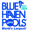 Bluehaven.com logo