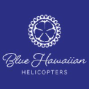 Bluehawaiian.com logo