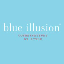 Blueillusion.com logo