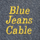 Bluejeanscable.com logo