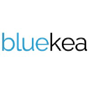 Bluekea.com logo