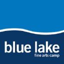 Bluelake.org logo