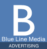 Bluelinemedia.com logo