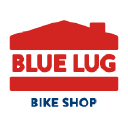 Bluelug.com logo