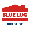 Bluelug.com logo