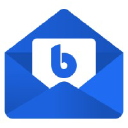 Bluemail.help logo