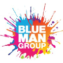 Blueman.com logo
