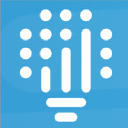 Bluemedora.com logo