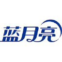 Bluemoon.com.cn logo