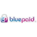 Bluepaid.com logo