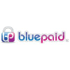 Bluepaid.com logo