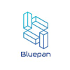 Bluepan.net logo