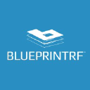 Blueprintrf.com logo