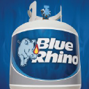 Bluerhino.com logo